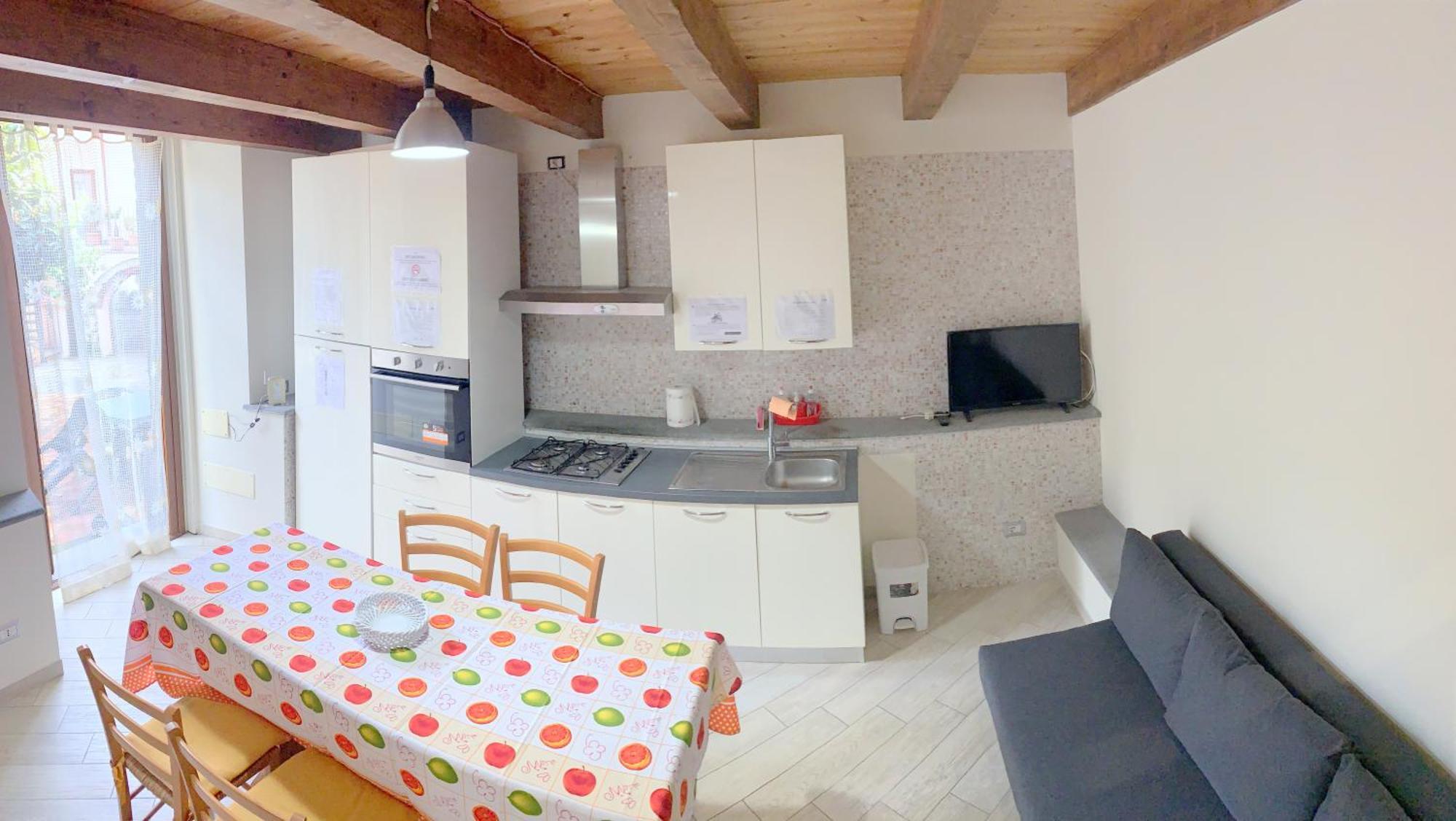 The Mayor's Apartment Trecastagni