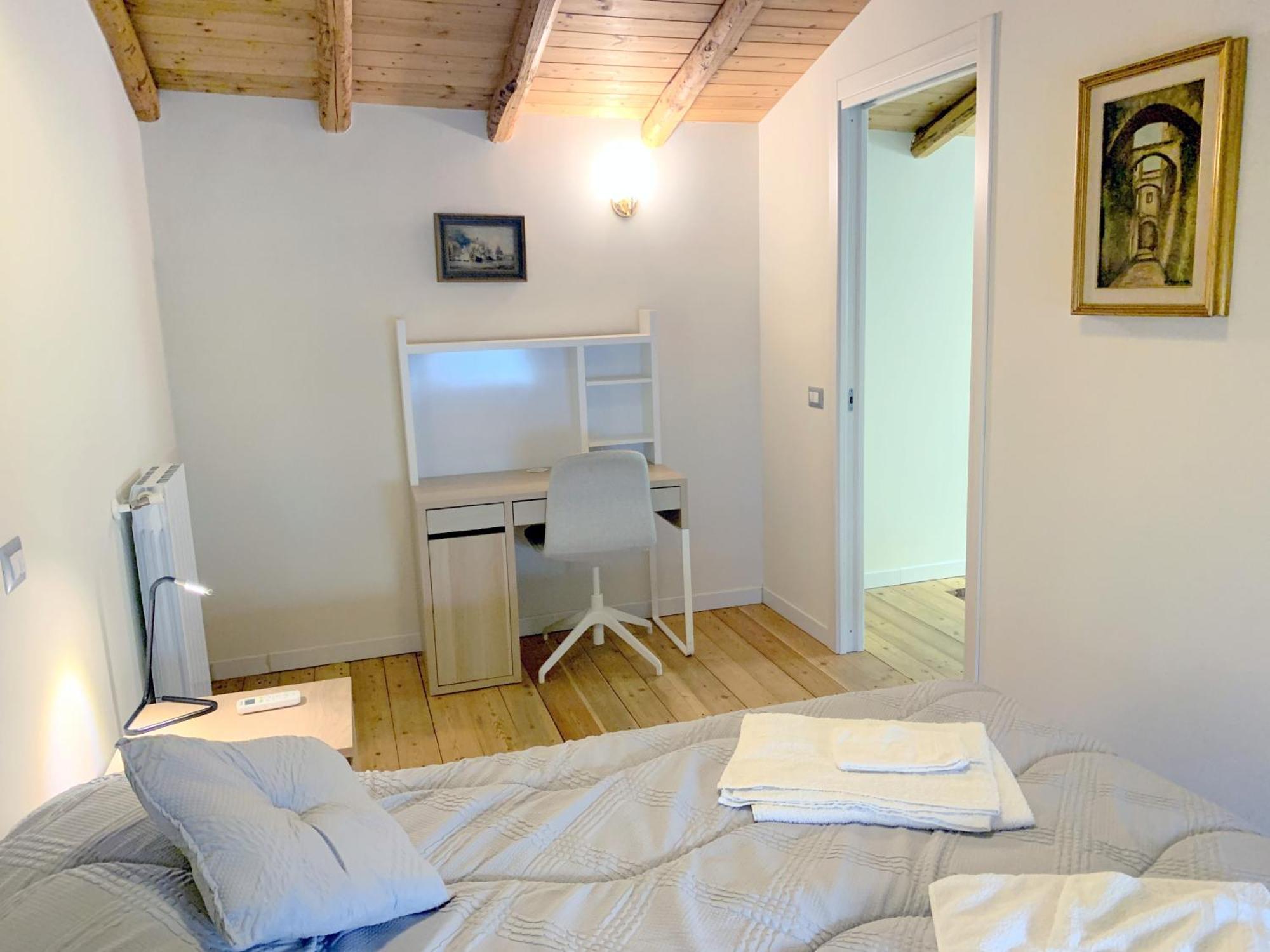Apartment The Mayor's