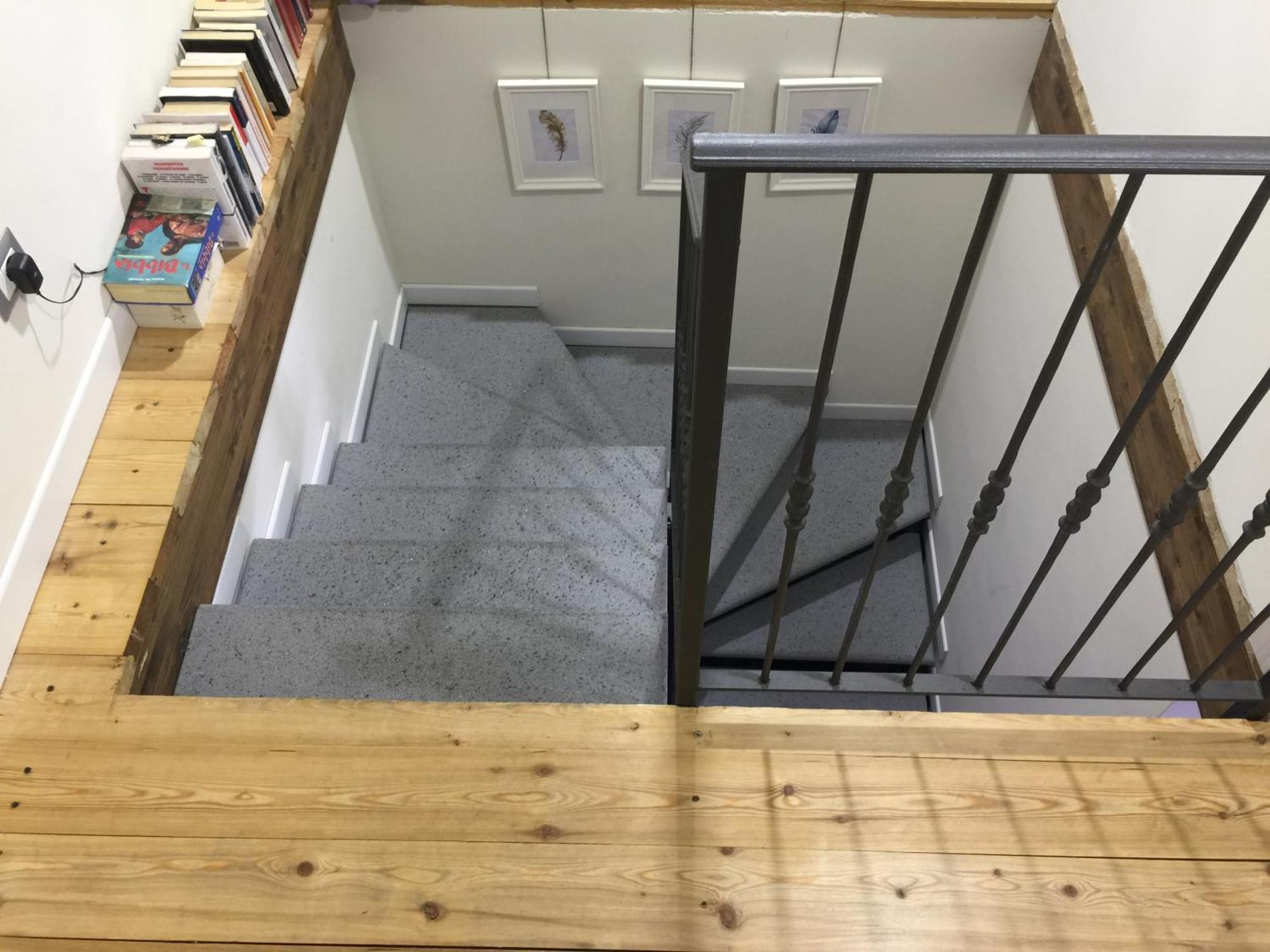 The Mayor's Apartment *