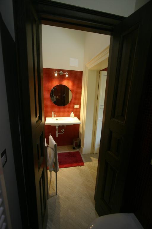 The Mayor's Apartment *