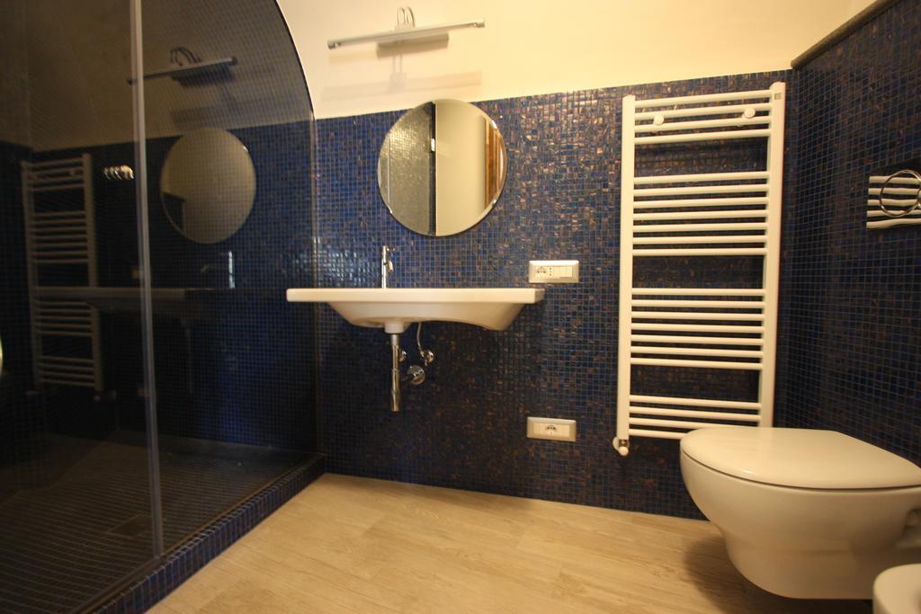 Apartment The Mayor's Trecastagni