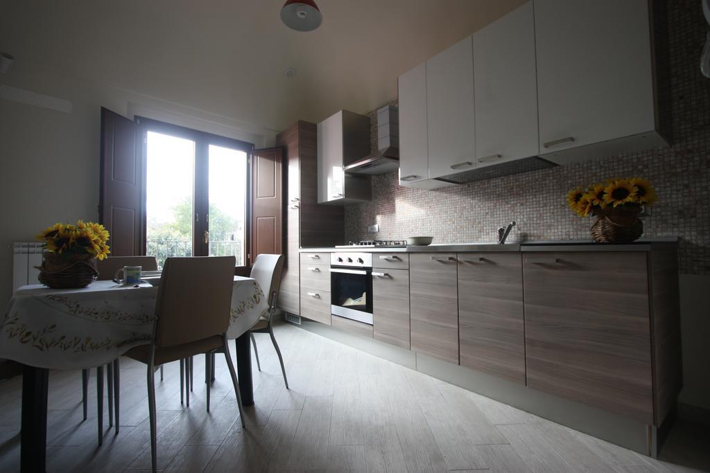 The Mayor's Apartment