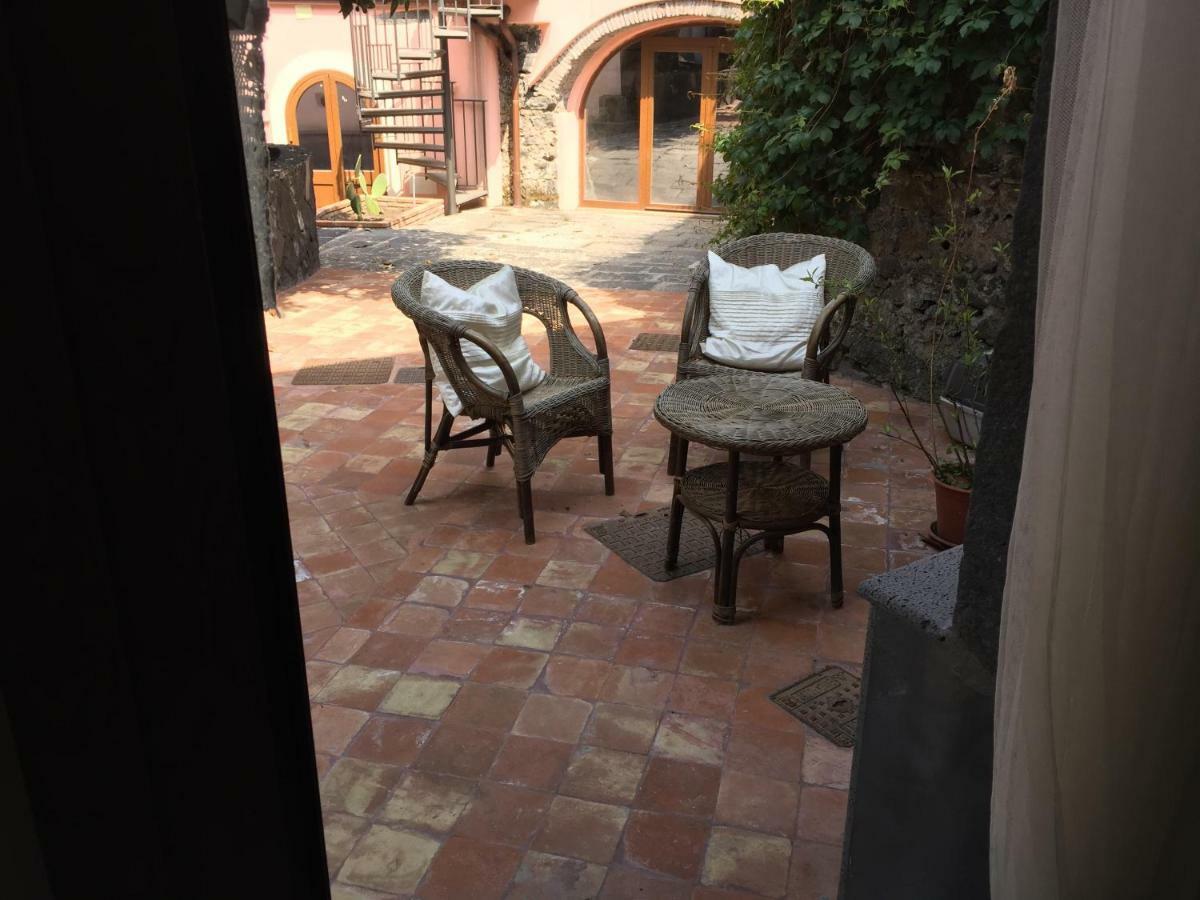 The Mayor's Apartment *