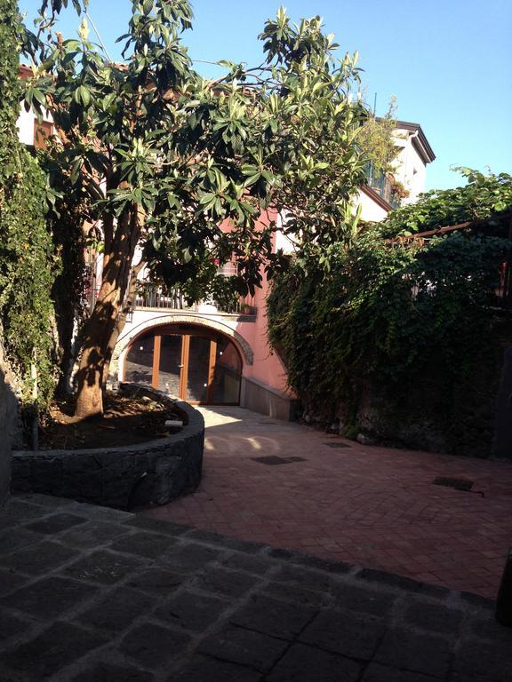 The Mayor's Appartamento