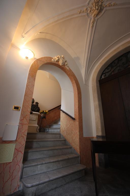 Appartamento The Mayor's Trecastagni