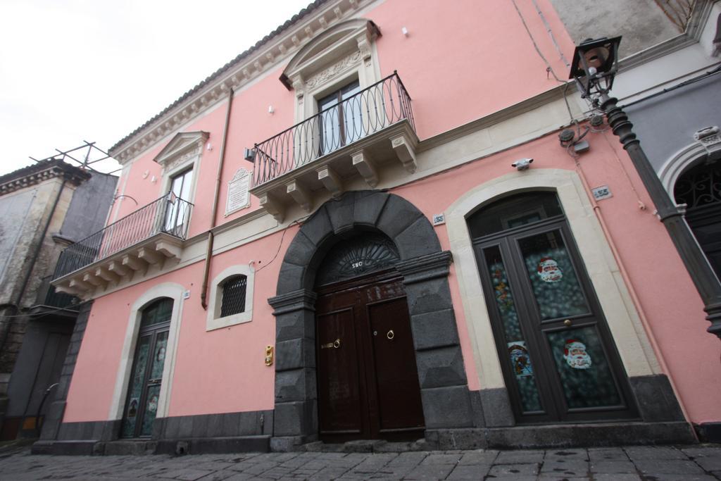 The Mayor's Appartamento